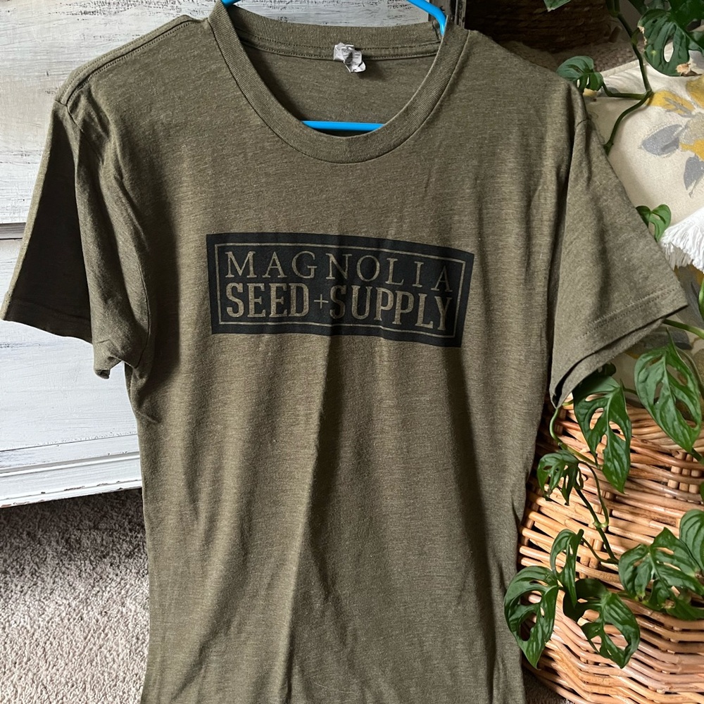 Magnolia by Joanna Gaines Tshirt